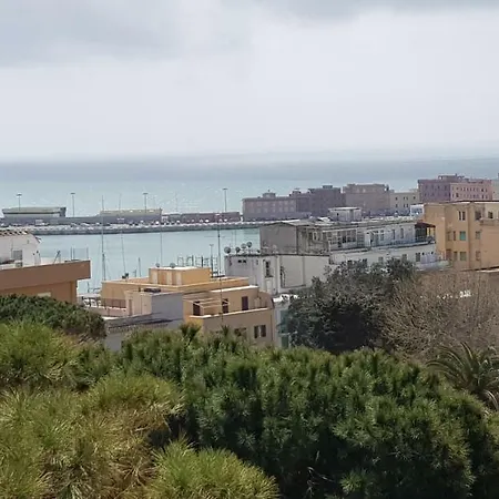 Casa vacanze Daniela House *