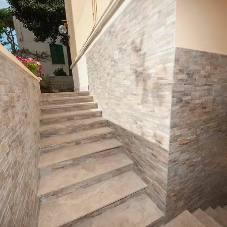Daniela House *