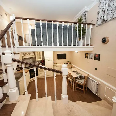 Daniela House Holiday home *