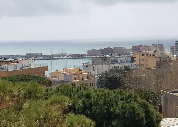 Ferienhaus Daniela House *