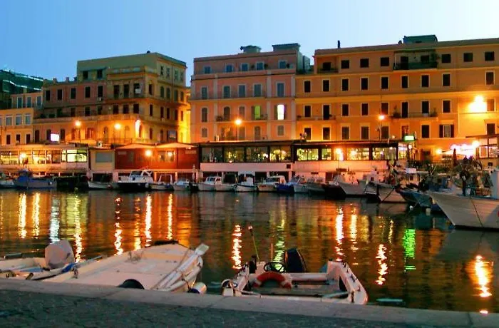 Daniela House Ferienhaus