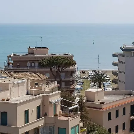 Daniela House * Anzio