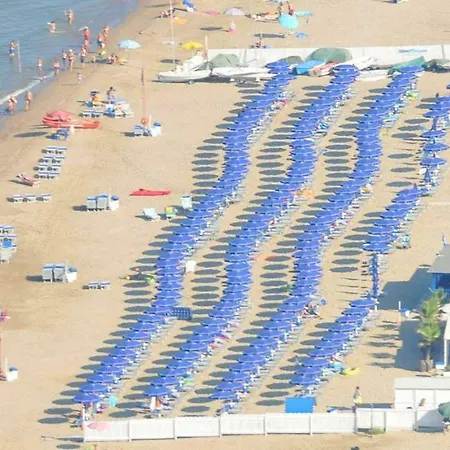 Daniela House Prázdninový dům Anzio