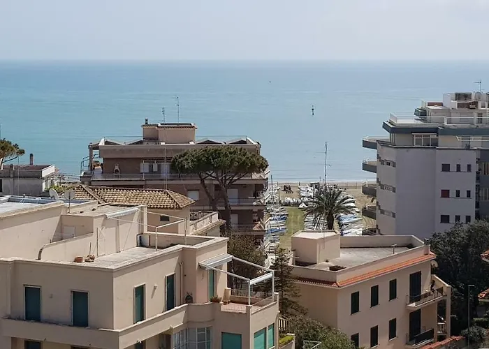 Daniela House * Anzio