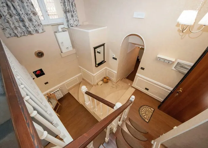 Daniela House Prázdninový dům Anzio